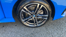 BMW 1 Series 118i [136] M Sport 5dr Step Auto [LCP] Petrol Hatchback